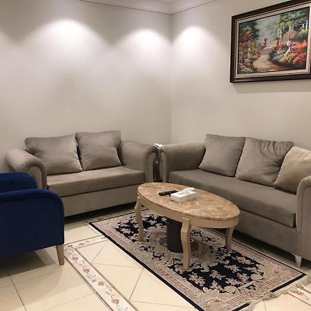 Ajwaa Suites DDjeddah Extérieur photo