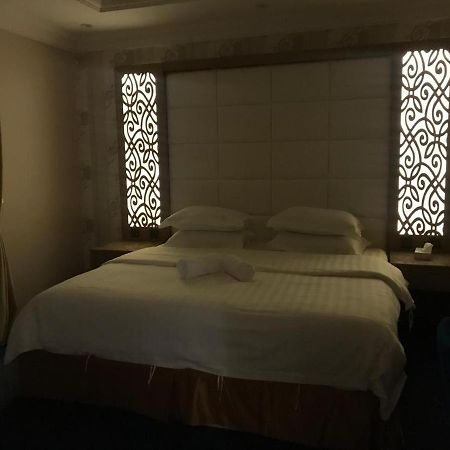 Ajwaa Suites DDjeddah Extérieur photo