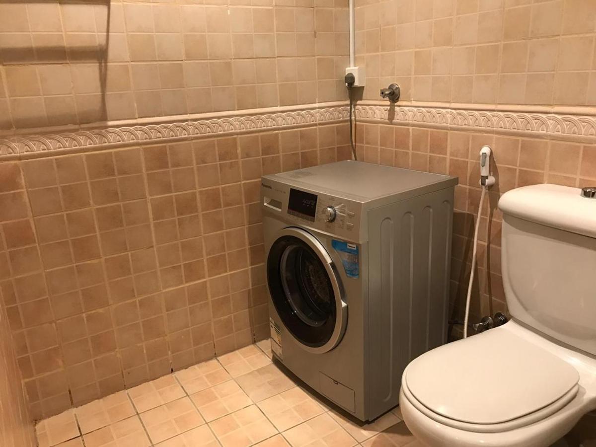 Ajwaa Suites DDjeddah Extérieur photo
