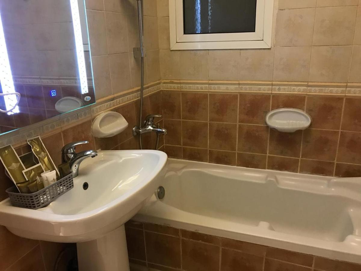 Ajwaa Suites DDjeddah Extérieur photo