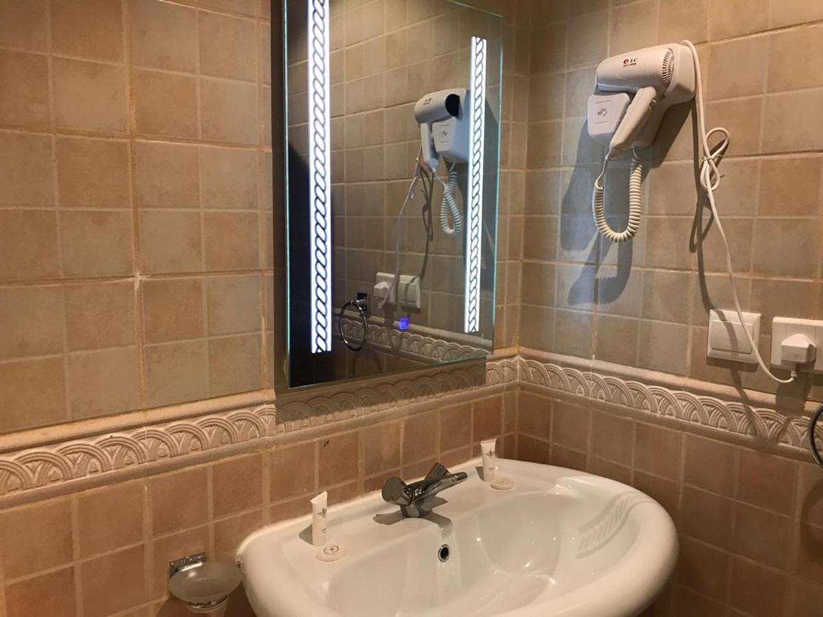 Ajwaa Suites DDjeddah Extérieur photo