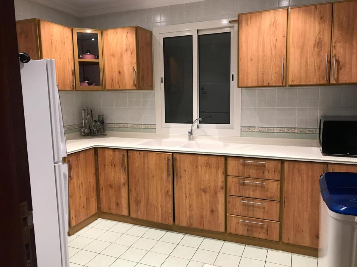 Ajwaa Suites DDjeddah Extérieur photo